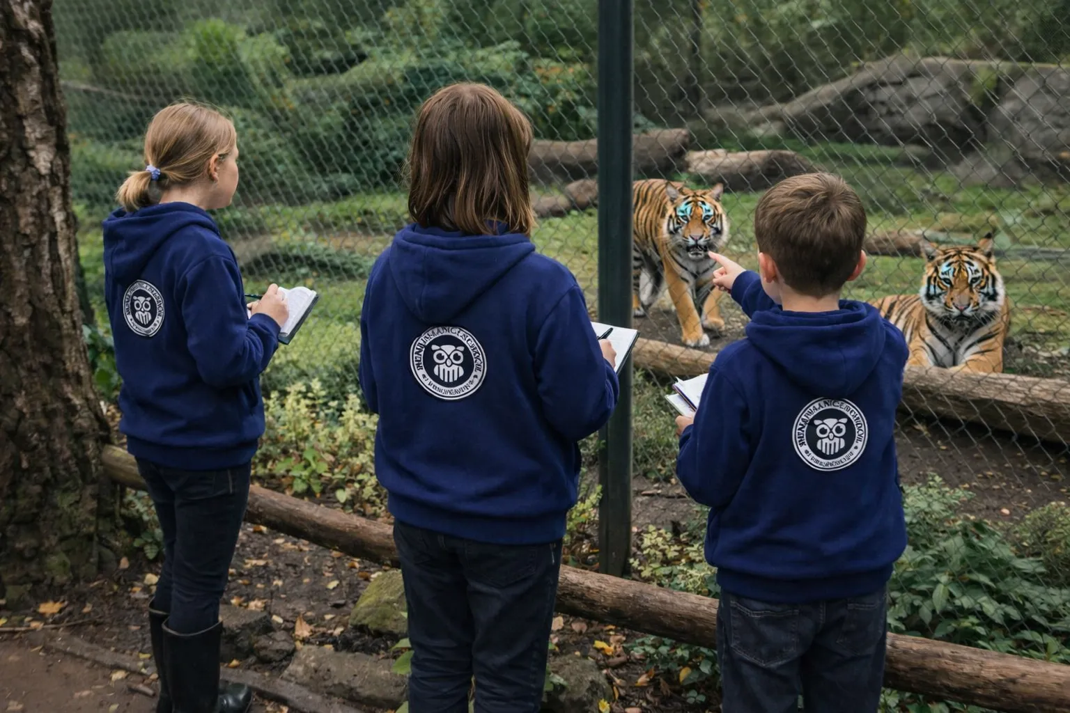 Dierentuin