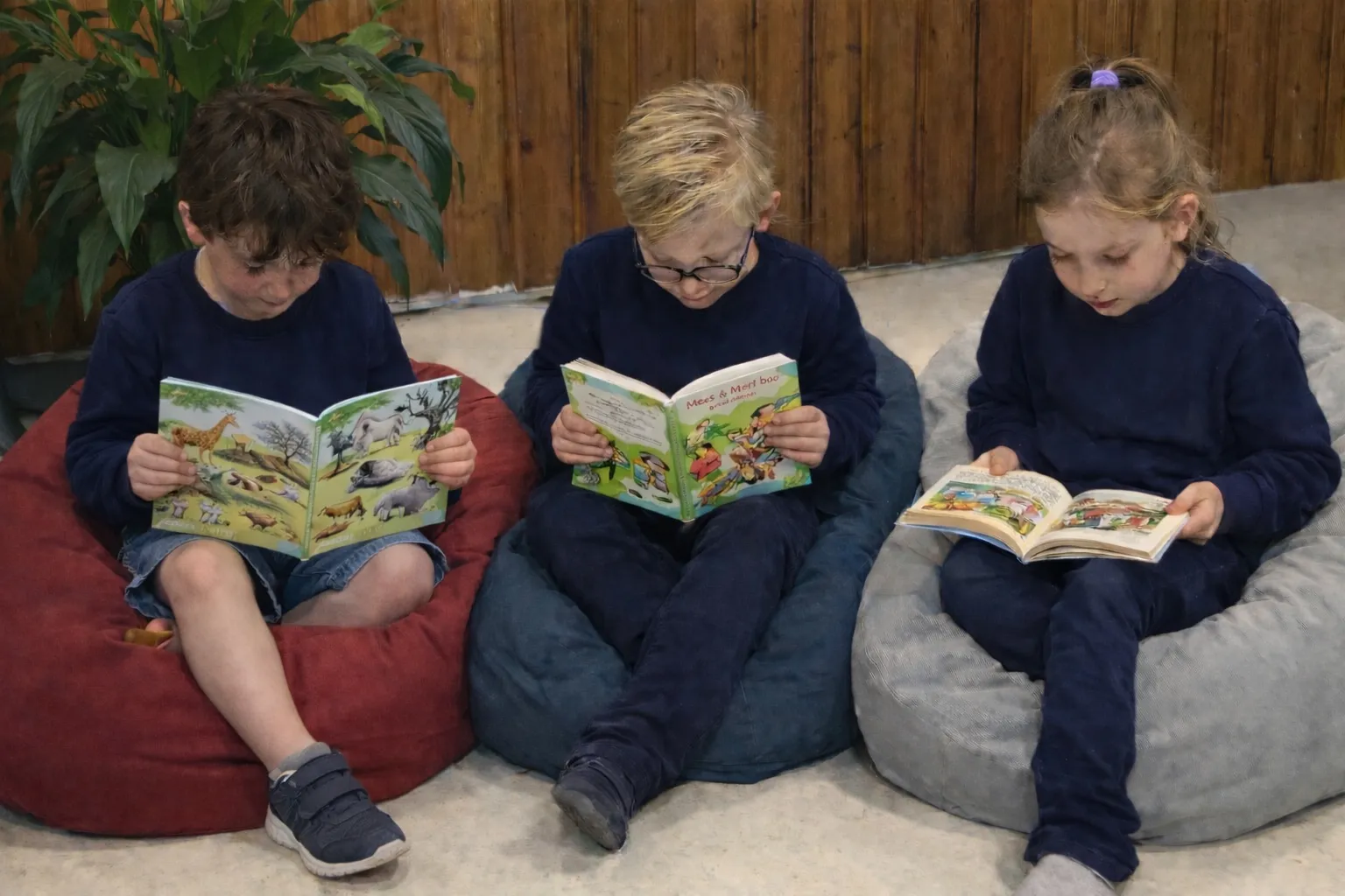 Lezen
